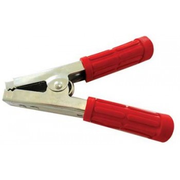 Booster Cable Grip Red EP060R